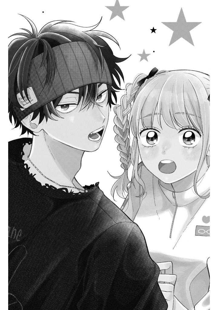 メガネ、時々、ヤンキーくん - megane, tokidoki, yankee-kun 7 - Ảnh 7