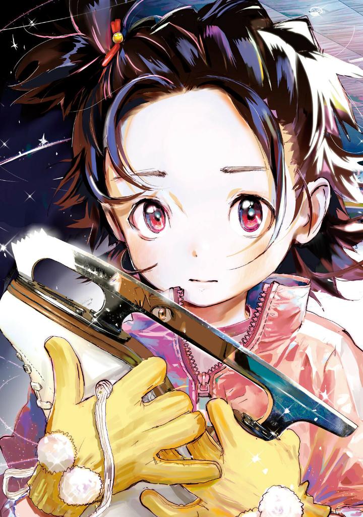 メダリスト - medalist 1 - Ảnh 5