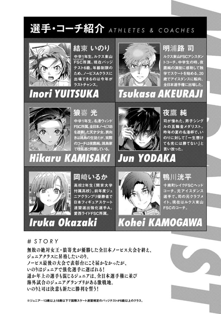 メダリスト - medalist 10 - Ảnh 4