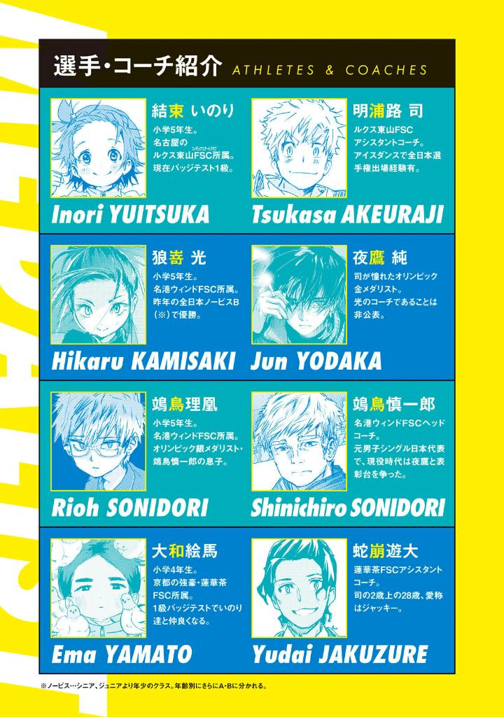 メダリスト - medalist 3 - Ảnh 6