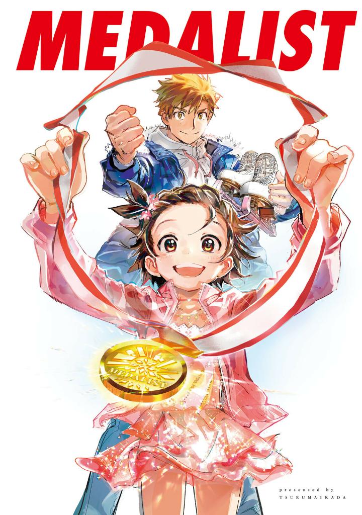 メダリスト - medalist 6 - Ảnh 4