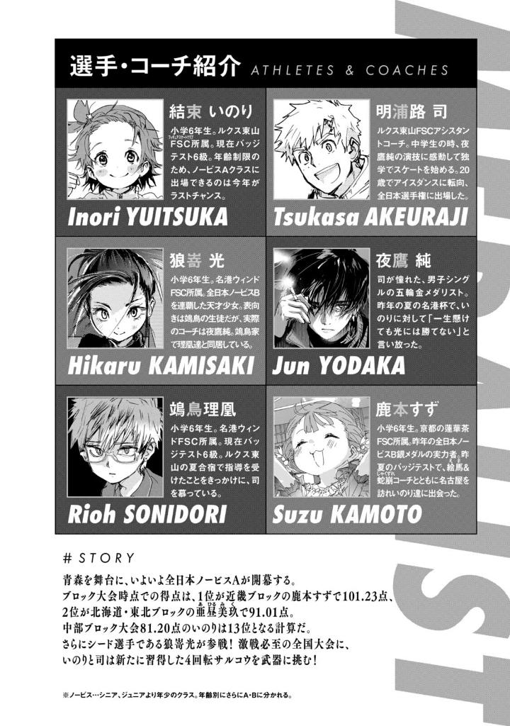 メダリスト - medalist 8 - Ảnh 4