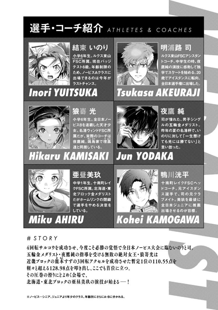 メダリスト - medalist 9 - Ảnh 4