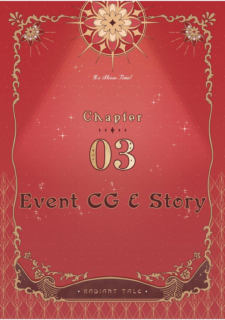 ラディアンテイル シリーズ 公式ビジュアルファンブック - radiant tail series official visual fan book (b's-log collection) - Ảnh 13