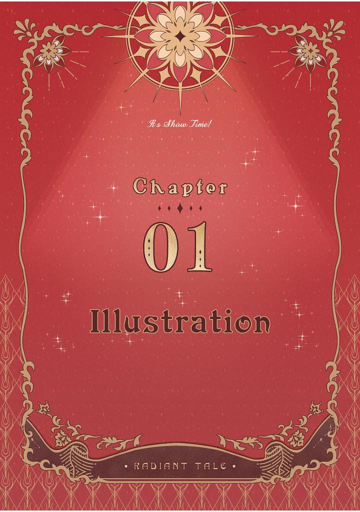 ラディアンテイル シリーズ 公式ビジュアルファンブック - radiant tail series official visual fan book (b's-log collection) - Ảnh 3