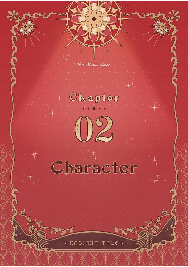 ラディアンテイル シリーズ 公式ビジュアルファンブック - radiant tail series official visual fan book (b's-log collection) - Ảnh 8