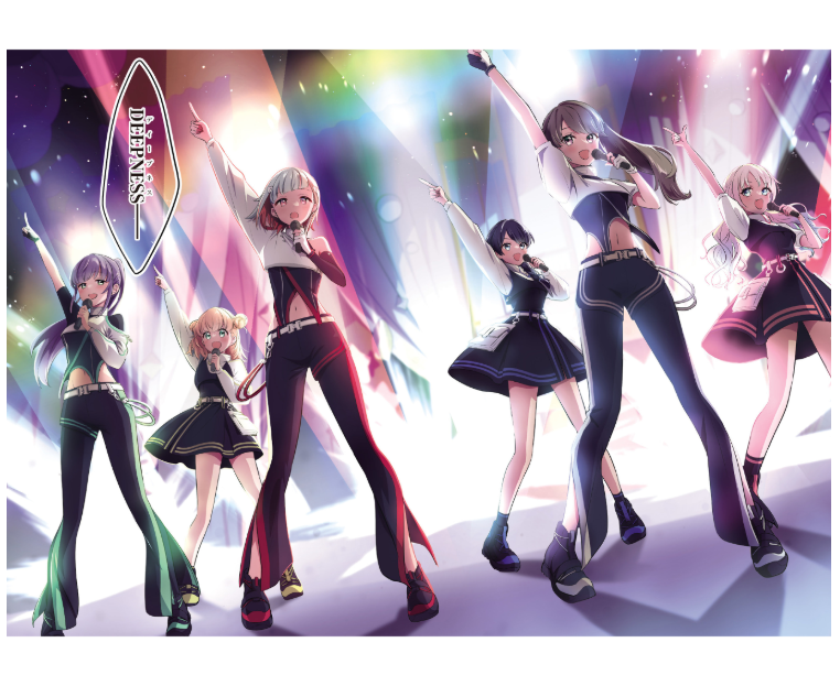 ラブライブ! flowers*―蓮ノ空女学院スクールアイドルクラブ― - love live! flowers*hasunosora jogakuin school idol club 2 - Ảnh 4