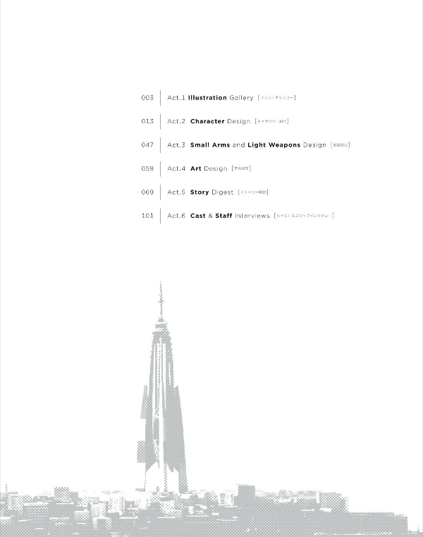 リコリス・リコイル ヒロインアーカイブ 千束&たきな - lycoris recoil heroine archive chisato & takina - Ảnh 4