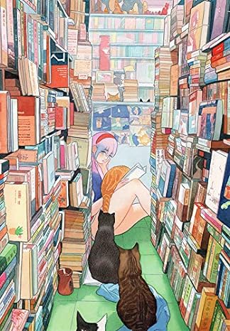 リトルサンダー作品集 scent of hong kong - little thunder works: scent of hong kong - Ảnh 3