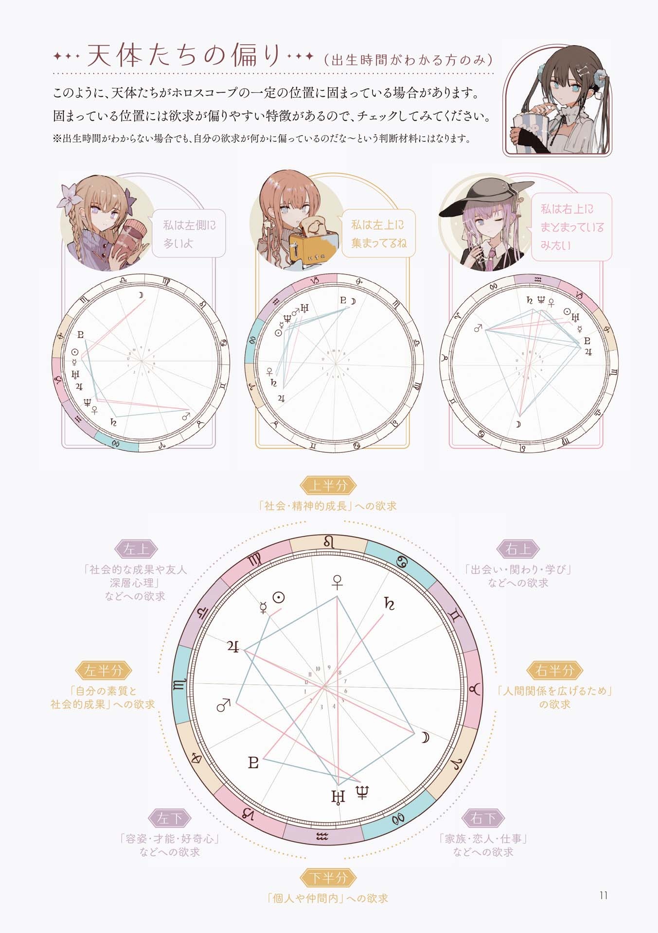 リュエルコミックス - hotel astrology - Ảnh 12