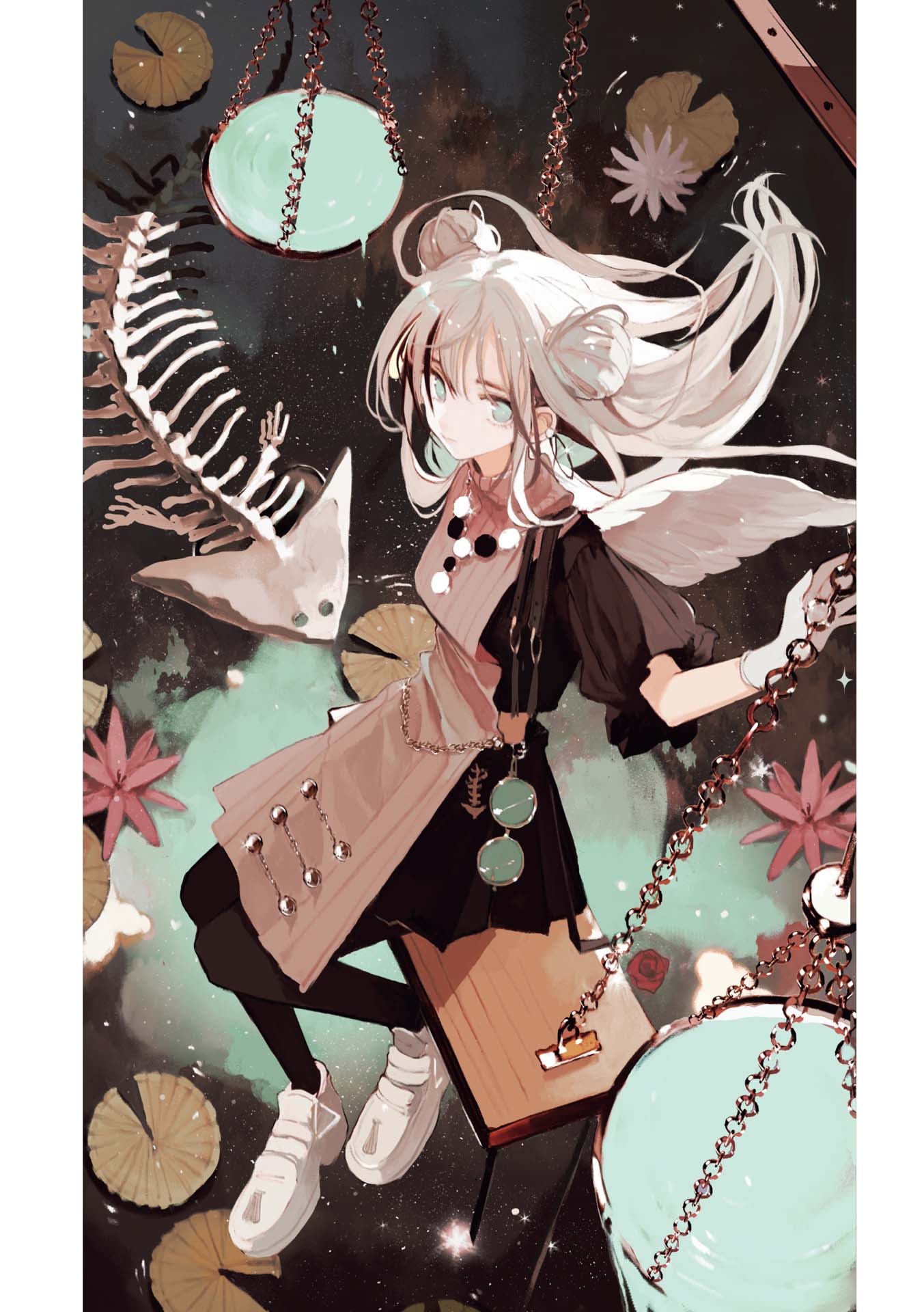 リュエルコミックス - hotel astrology - Ảnh 6