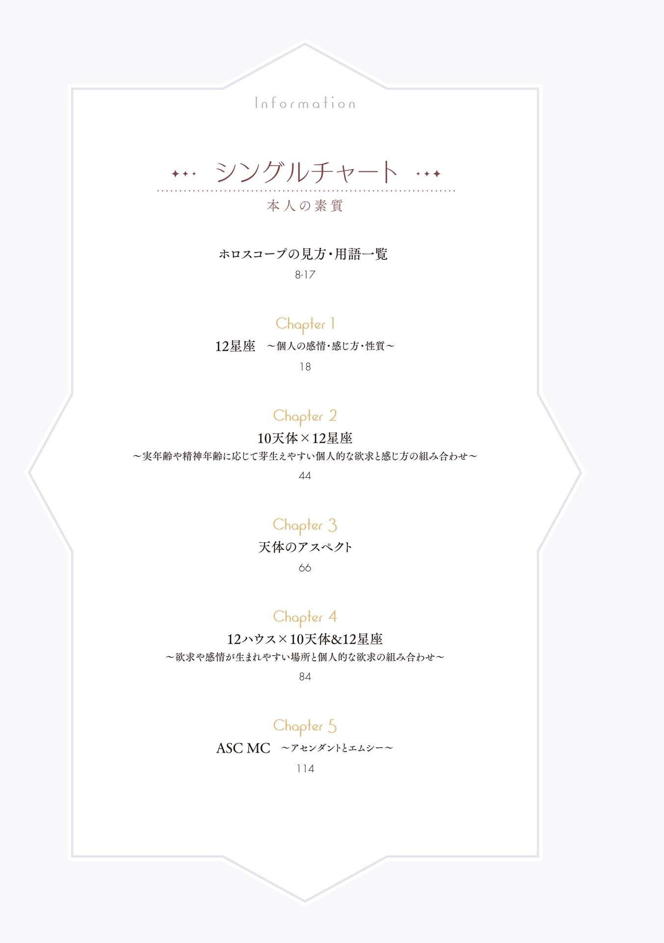 リュエルコミックス - hotel astrology - Ảnh 7