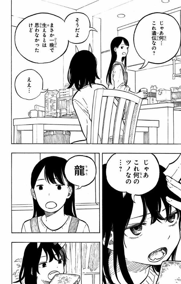 ルリドラゴン 1 - ruri dragon 1 - Ảnh 11