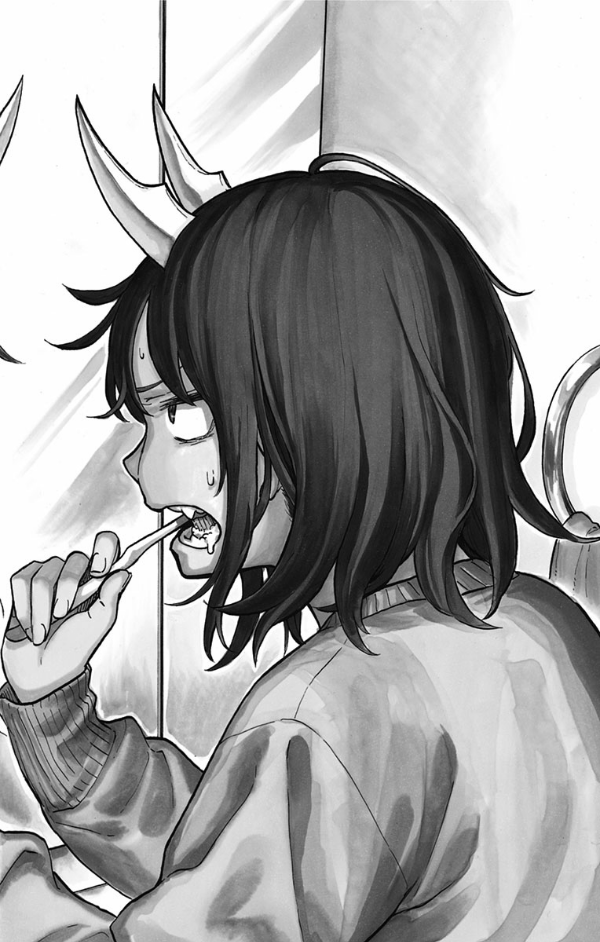 ルリドラゴン 1 - ruri dragon 1 - Ảnh 6