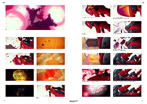 ヱヴァンゲリヲン新劇場版: q 全記録全集 ビジュアルストーリー版 - evangelion new theatrical version: q complete record complete visual story version - Ảnh 3