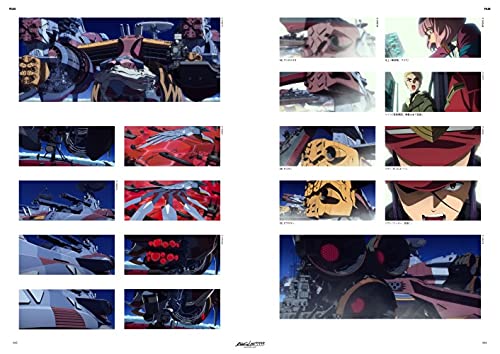 ヱヴァンゲリヲン新劇場版: q 全記録全集 ビジュアルストーリー版 - evangelion new theatrical version: q complete record complete visual story version - Ảnh 5