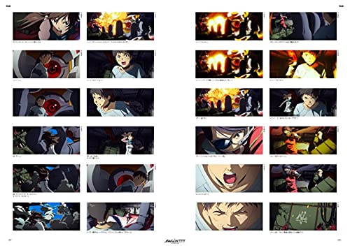 ヱヴァンゲリヲン新劇場版: q 全記録全集 ビジュアルストーリー版 - evangelion new theatrical version: q complete record complete visual story version - Ảnh 7