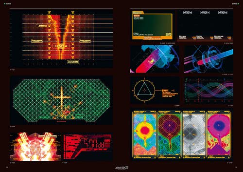 ヱヴァンゲリヲン新劇場版:破 全記録全集 設定 資料版 - evangelion: 2.0 you can (not) advance full record collection settings edition - Ảnh 5