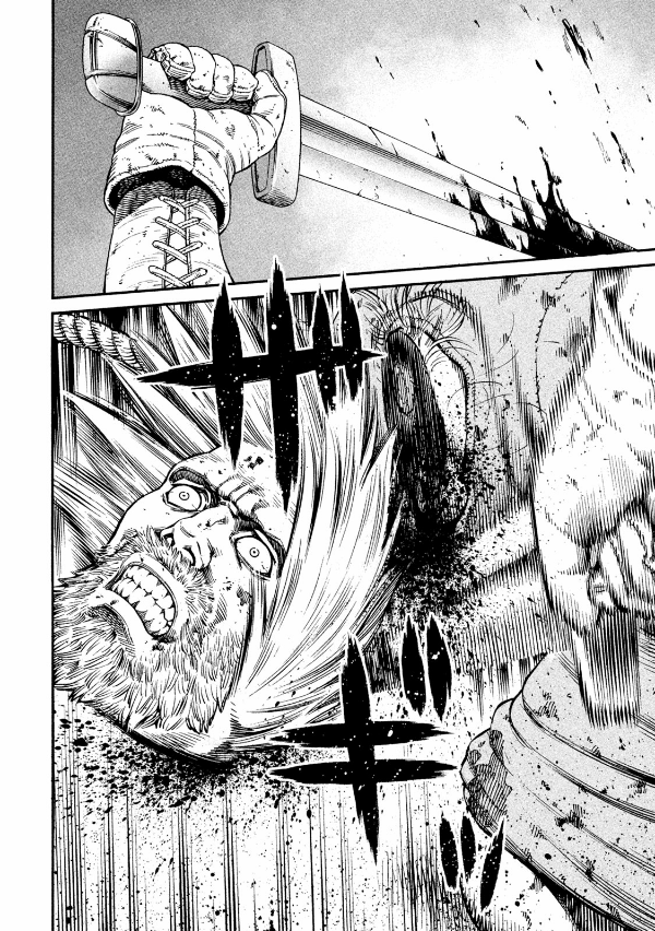 ヴィンランド・サガ - vinland saga 21 - Ảnh 5