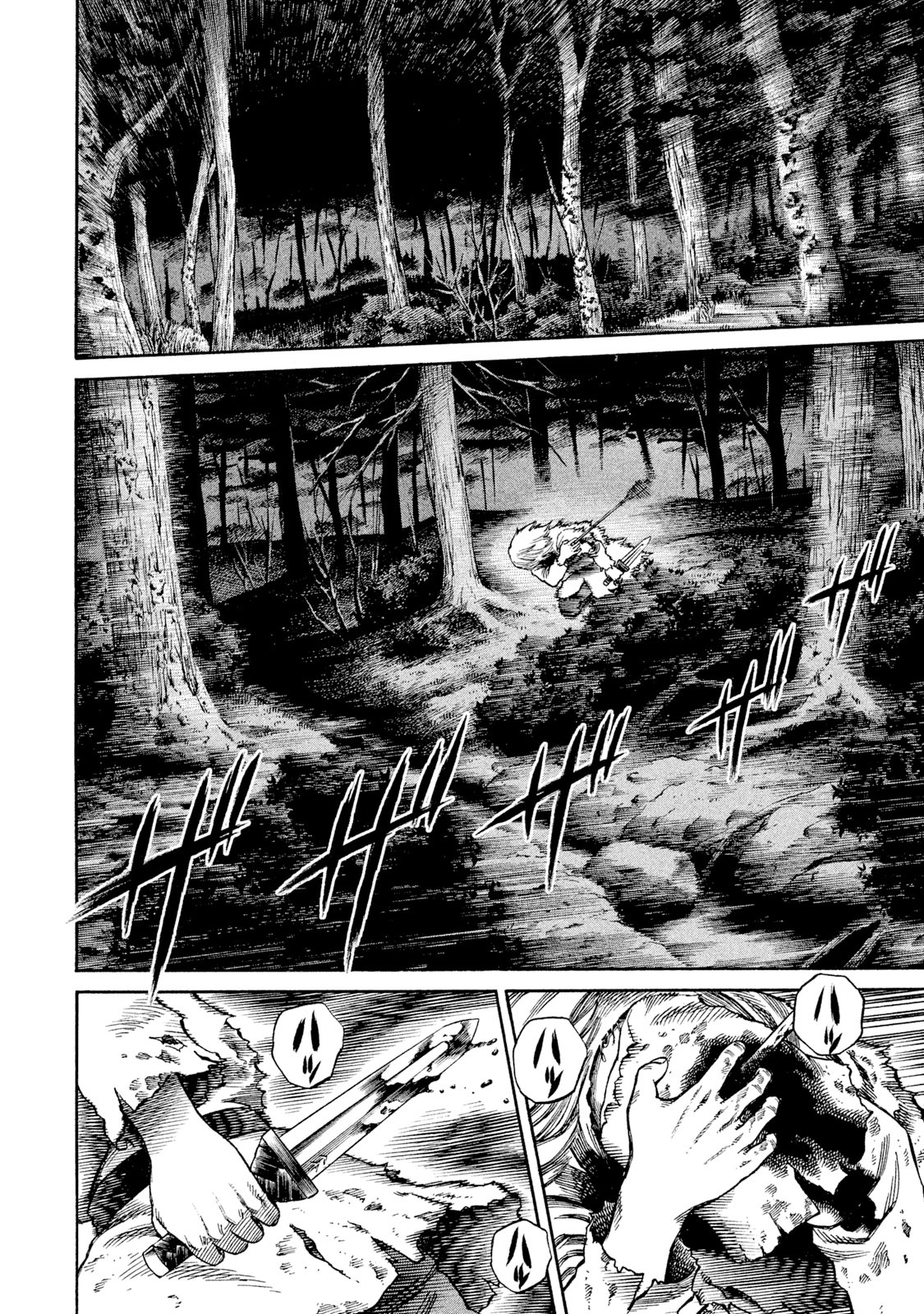 ヴィンランド・サガ - vinland saga 3 - Ảnh 6