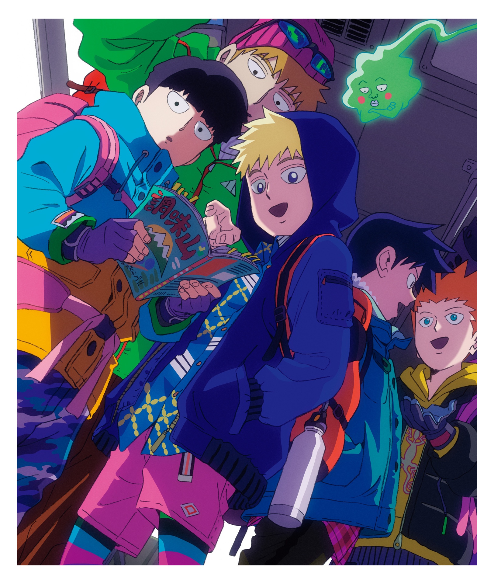 亀田祥倫アートワークス100% 単行本 - yoshimichi kameda art works 100% - Ảnh 9