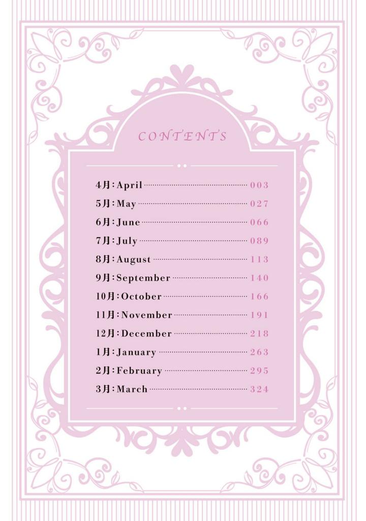 五等分の花嫁 ANIME VISUAL BOOK 二乃 - Nino Go Toubun No Hanayome Anime - Ảnh 5