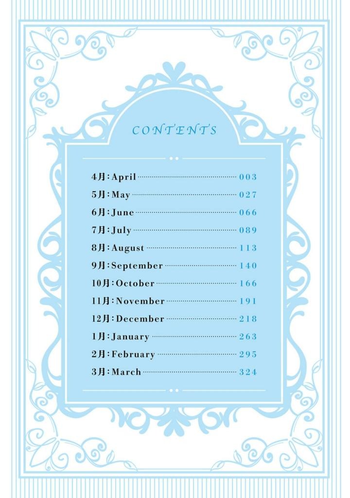 五等分の花嫁 - Miku  Gotoubun No Hanayome Anime Visual Book - Ảnh 3