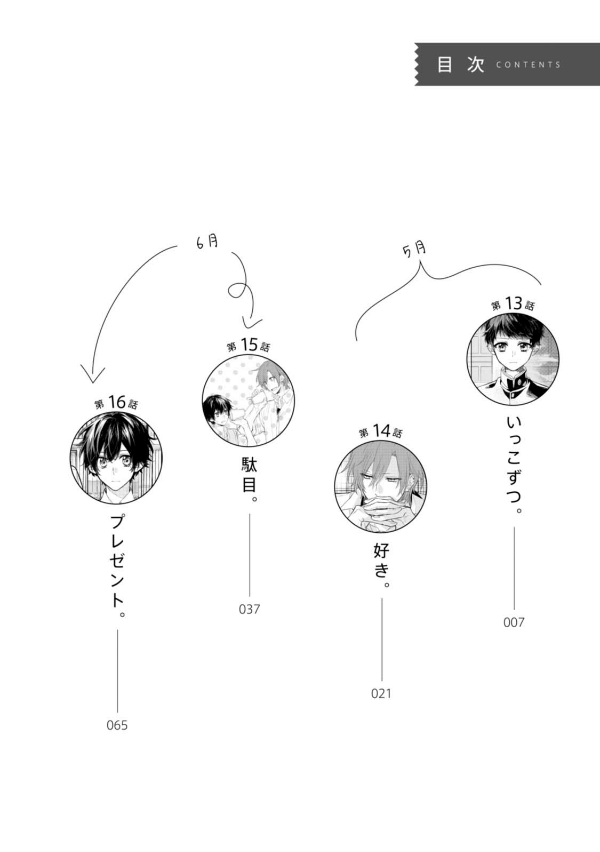 佐々木と宮野 3 - sasaki and miyano 3 - Ảnh 4