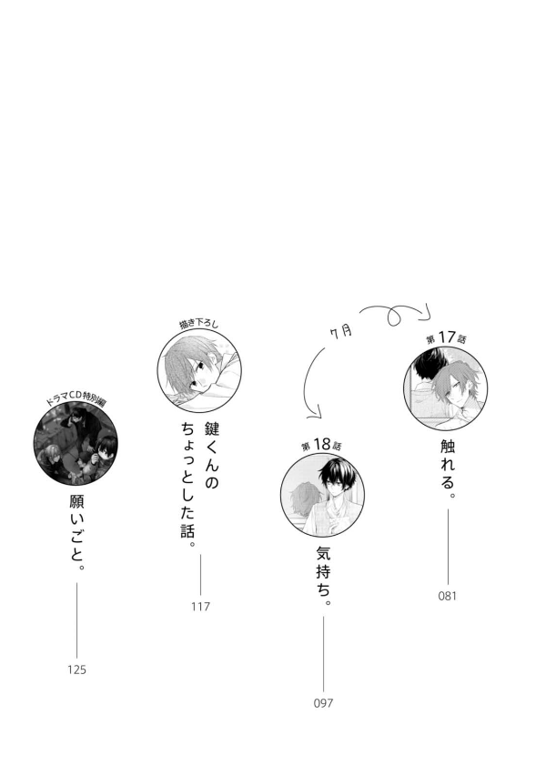 佐々木と宮野 3 - sasaki and miyano 3 - Ảnh 5