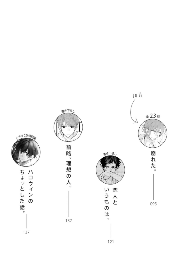 佐々木と宮野 4 - sasaki and miyano 4 - Ảnh 5