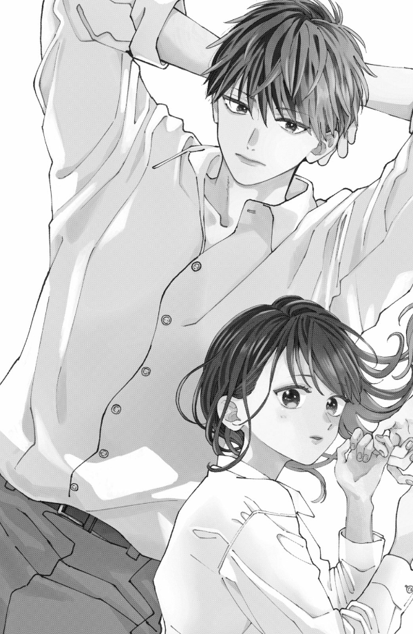 僕らの好きはわりきれない - bokura no suki wa warikirenai - our love is not that simple 1 - Ảnh 6