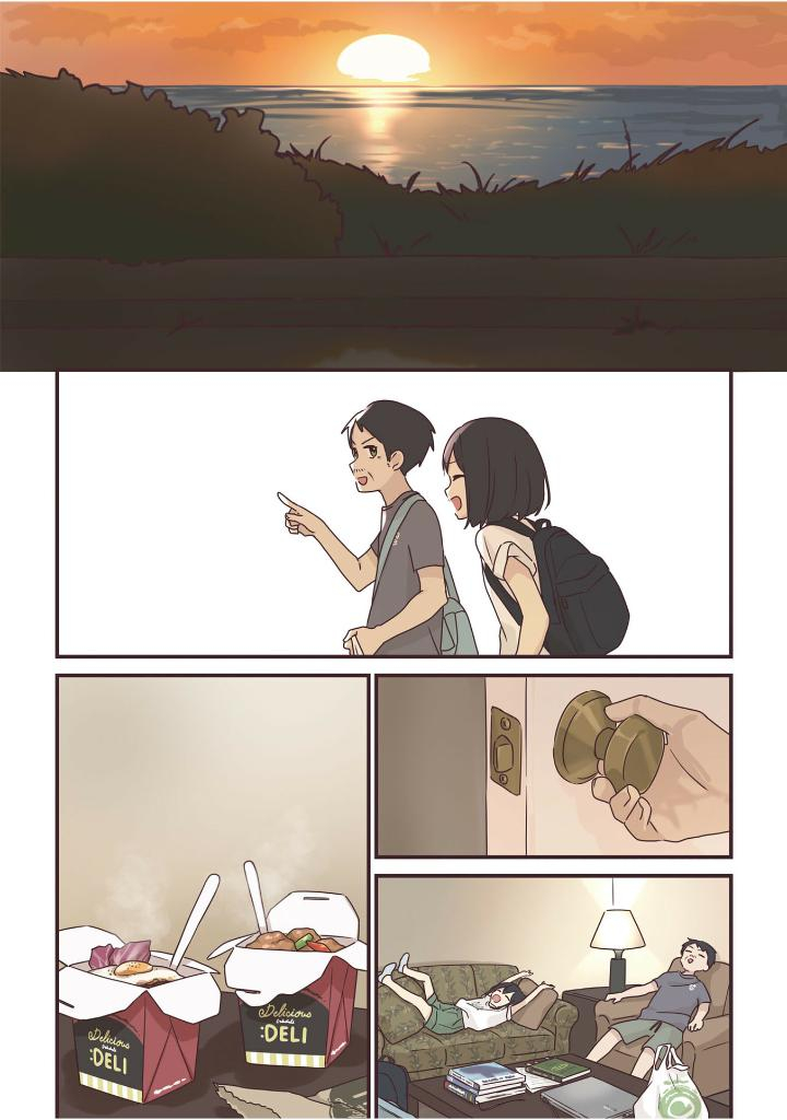 先輩はおとこのこ9 - senpai is an otokonoko 9 - Ảnh 8