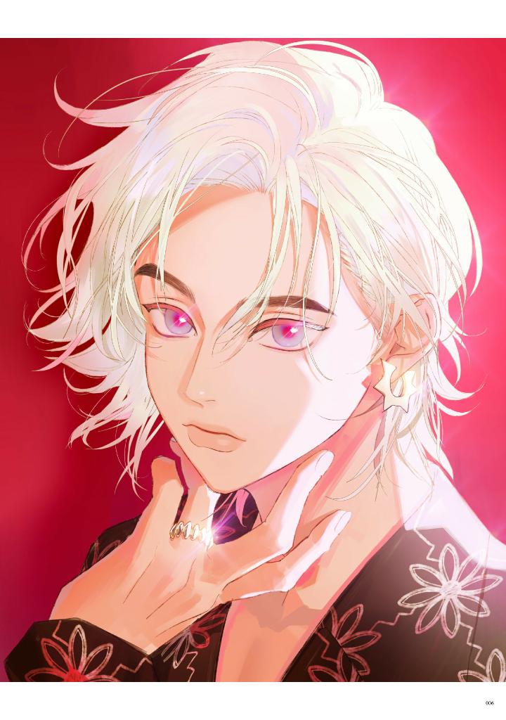 冨士原良 art works dress - fujiwara ryo artworks: dress - Ảnh 6