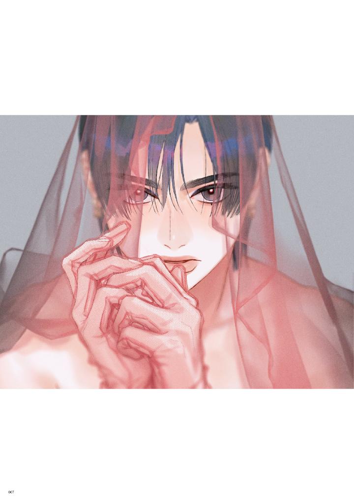 冨士原良 art works dress - fujiwara ryo artworks: dress - Ảnh 7