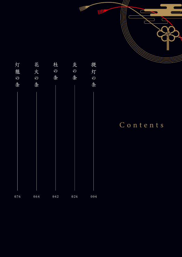 刀剣乱舞 六周年記念祝画 - touken ranbu 6th anniversary art book (shopro) - Ảnh 5