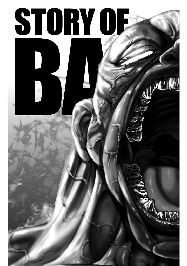 刃牙らへん - baki rahen 1 - Ảnh 6