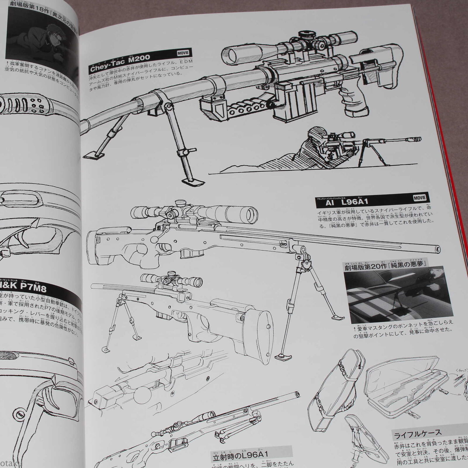 名探偵コナン 赤井秀一&安室透 シークレットアーカイブス: 少年サンデーグラフィック mei tantei konan akai hidekazuando amuro touru shiku retto - Ảnh 8