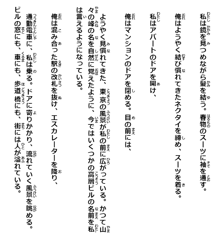 君の名は。(角川つばさ文庫cし1-1) kimi no na wa. - Ảnh 10