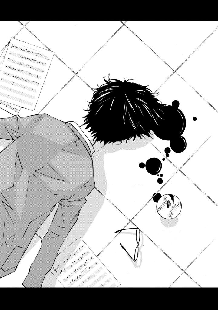 四月は君の嘘 新装版 1 - shigatsu wa kimi no uso shinsouban 1 - your lie in april 1 (new edition) - Ảnh 10