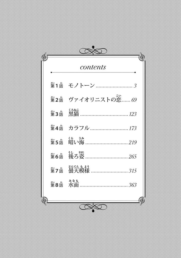 四月は君の嘘 新装版 1 - shigatsu wa kimi no uso shinsouban 1 - your lie in april 1 (new edition) - Ảnh 4