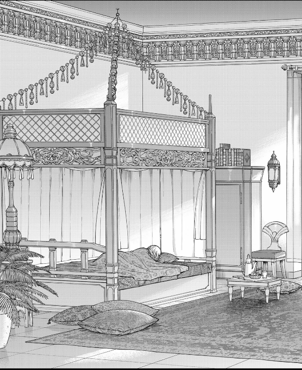 図書館の大魔術師 - toshokan no daimajutsushi - magus of the library 6 - Ảnh 9