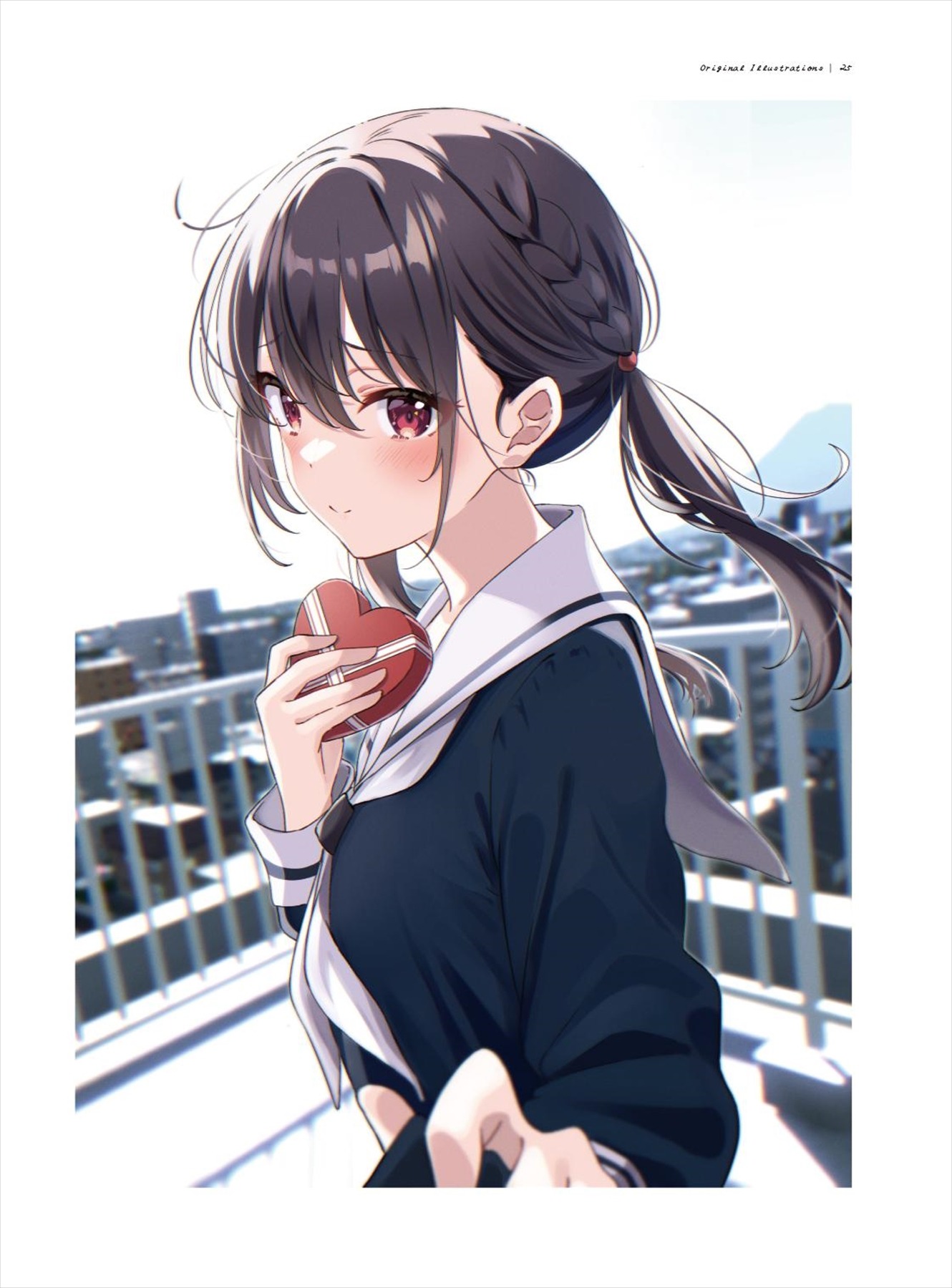 塩かずのこ画集 #初汐スナップ。- shio kazu noko gashuu #hatsu shio sunappu. - Ảnh 4