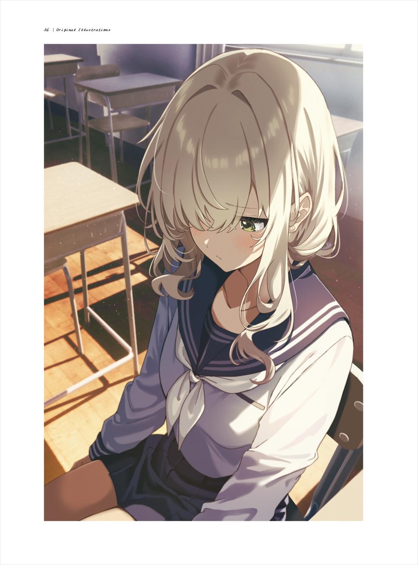 塩かずのこ画集 #初汐スナップ。- shio kazu noko gashuu #hatsu shio sunappu. - Ảnh 5