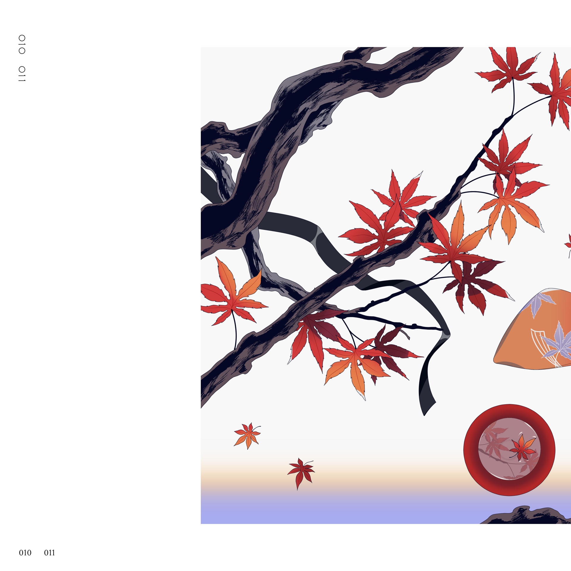 夜話 Forgotten Fables - Yawa Forgotten Fables - Ảnh 10