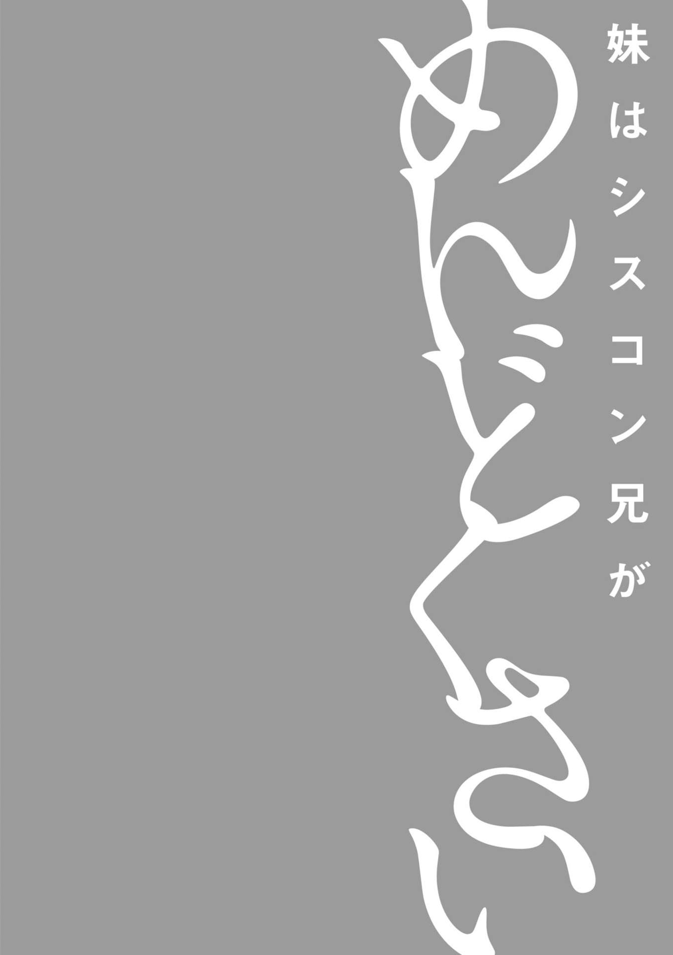 妹はシスコン兄がめんどくさい - imouto wa kei ga mendokusai 1 - Ảnh 5