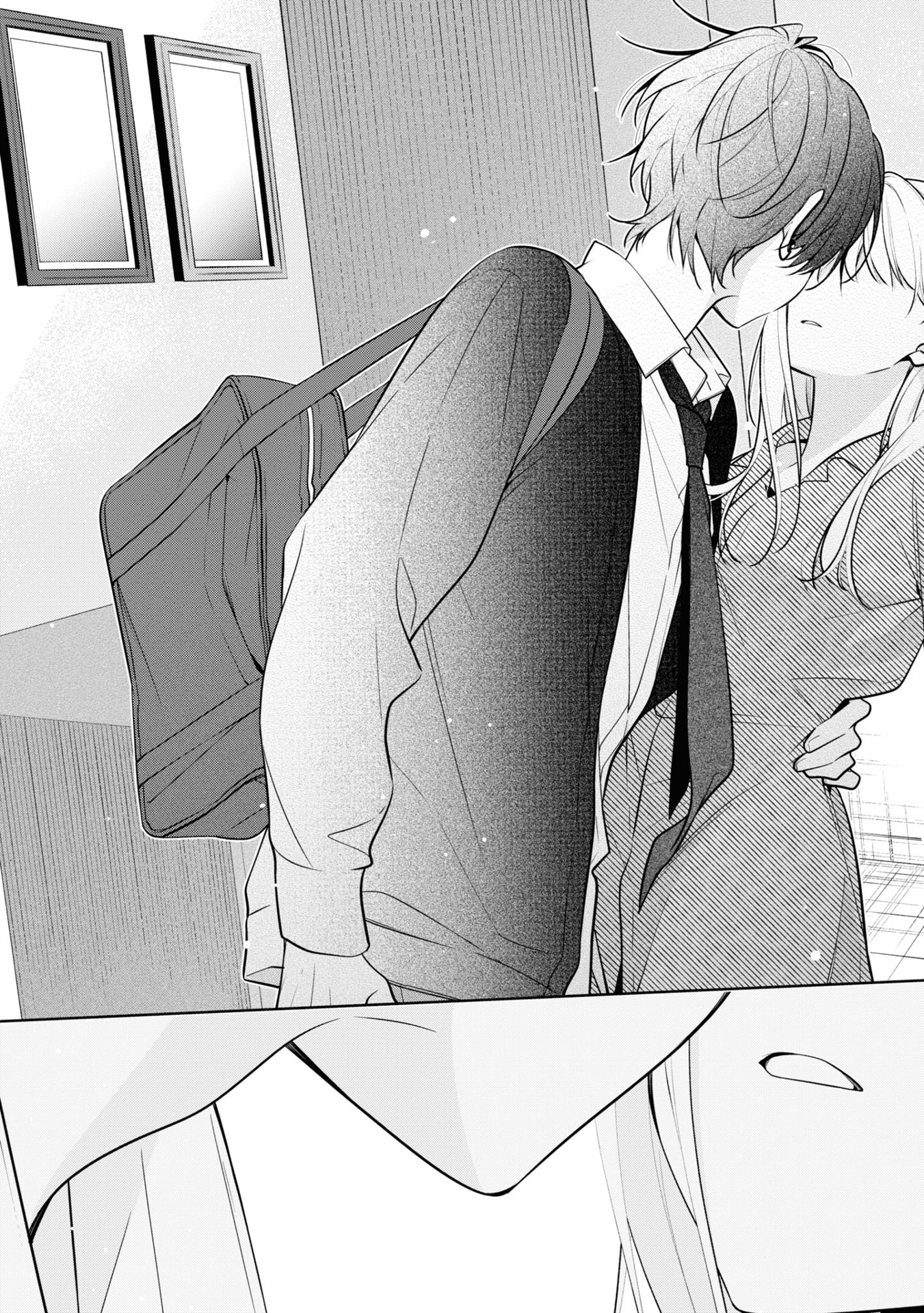 姉ちゃんの友達がうざい話 - neechan no tomodachi ga uzai hanashi - a story about nao misumi and sena ikuta 1 - Ảnh 11