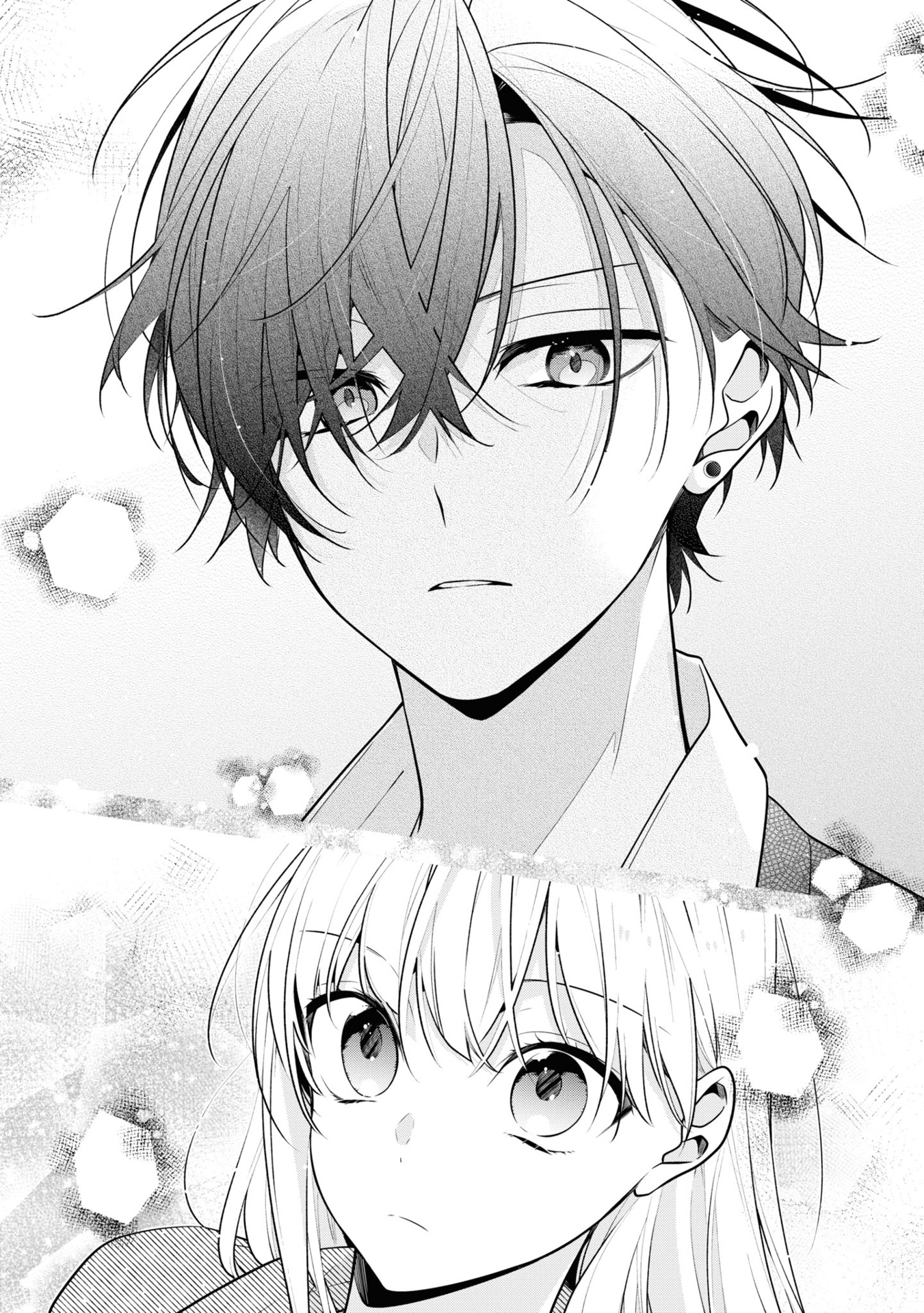 姉ちゃんの友達がうざい話 - neechan no tomodachi ga uzai hanashi - a story about nao misumi and sena ikuta 1 - Ảnh 12