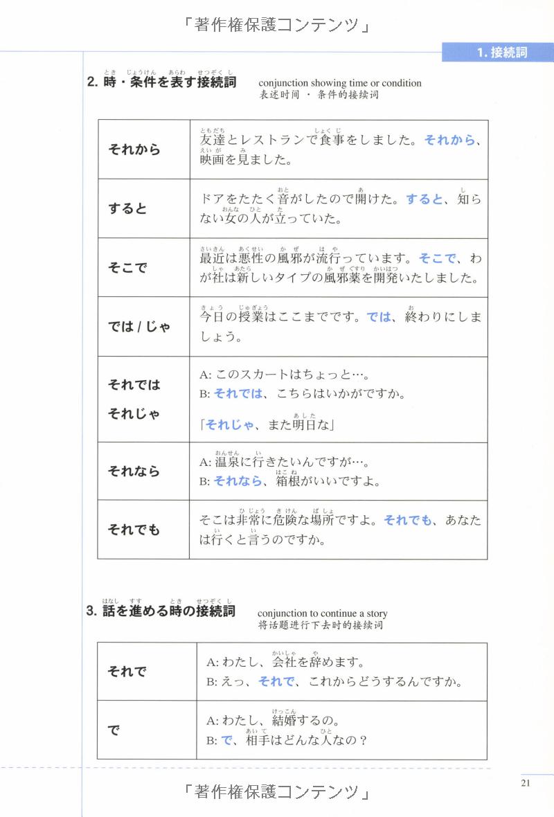 実力アップ!日本語能力試験 n3 読む(文章の文法・読解). - the preparatory course for the jlpt n3 - Ảnh 7