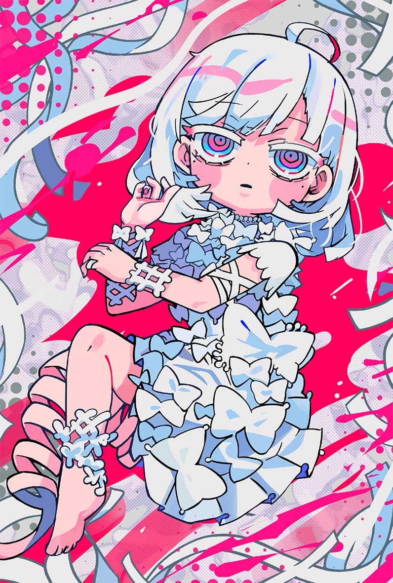 寺田てらポストカードブック - terada tera postcard book - Ảnh 3