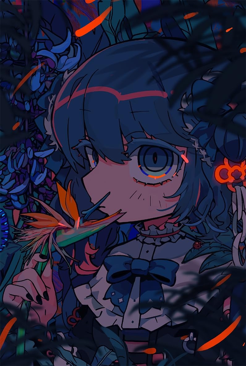 寺田てらポストカードブック - terada tera postcard book - Ảnh 4